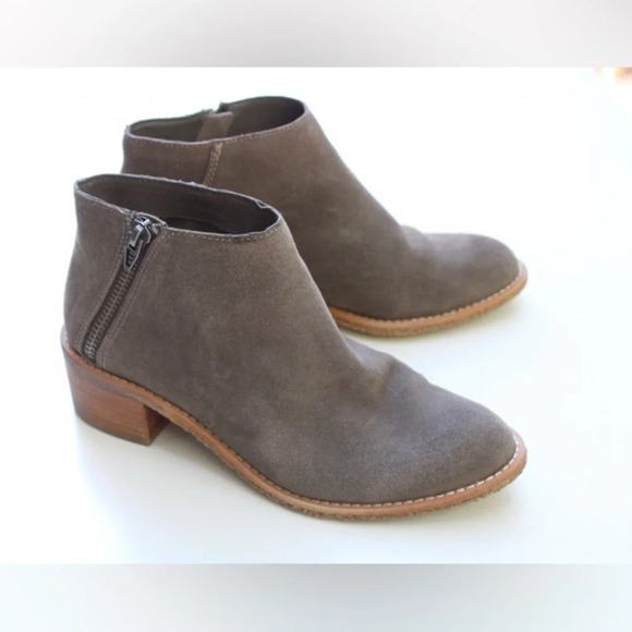 Dolce vita ankle boots - Picture 4 of 12
